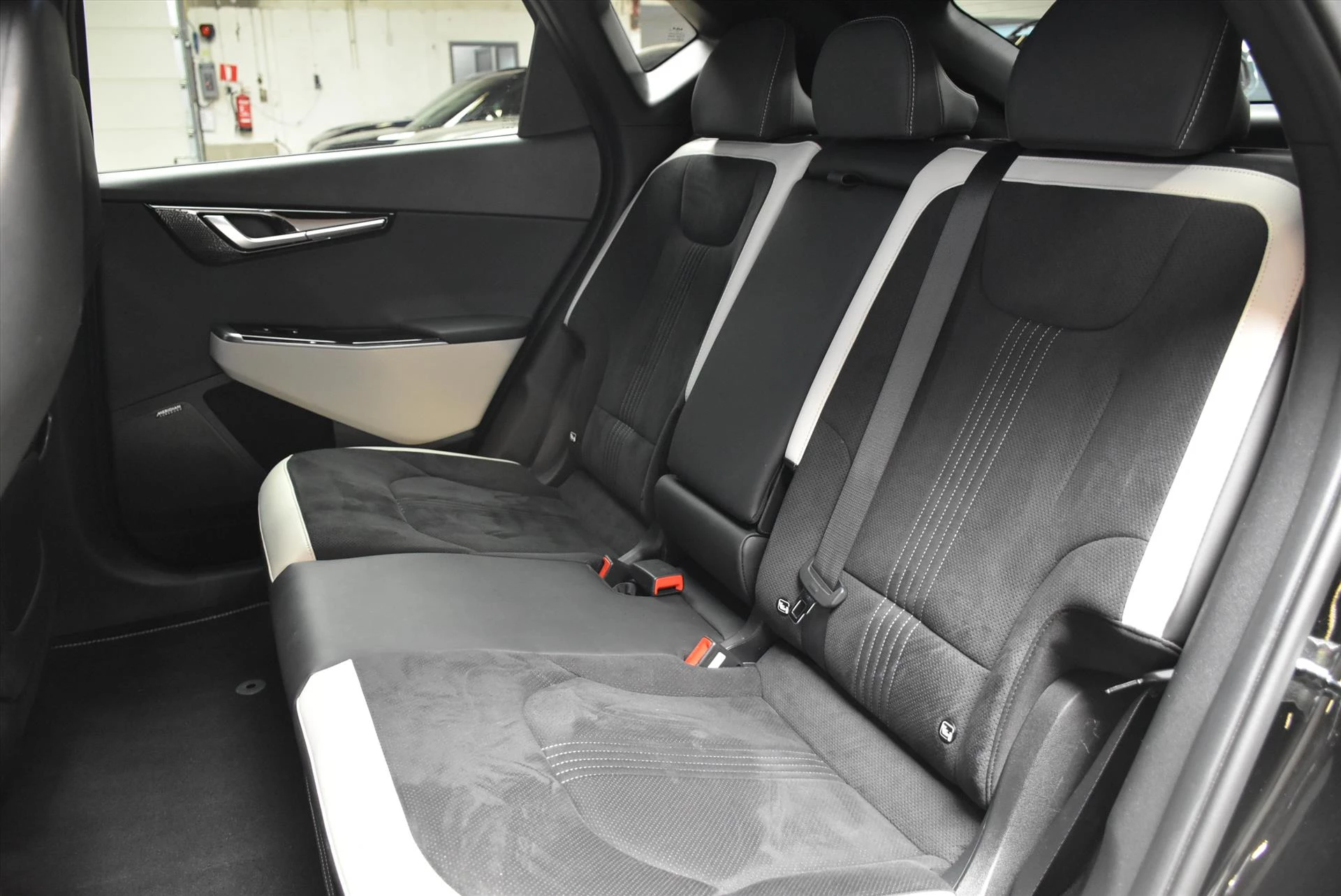 Hoofdafbeelding Kia EV6