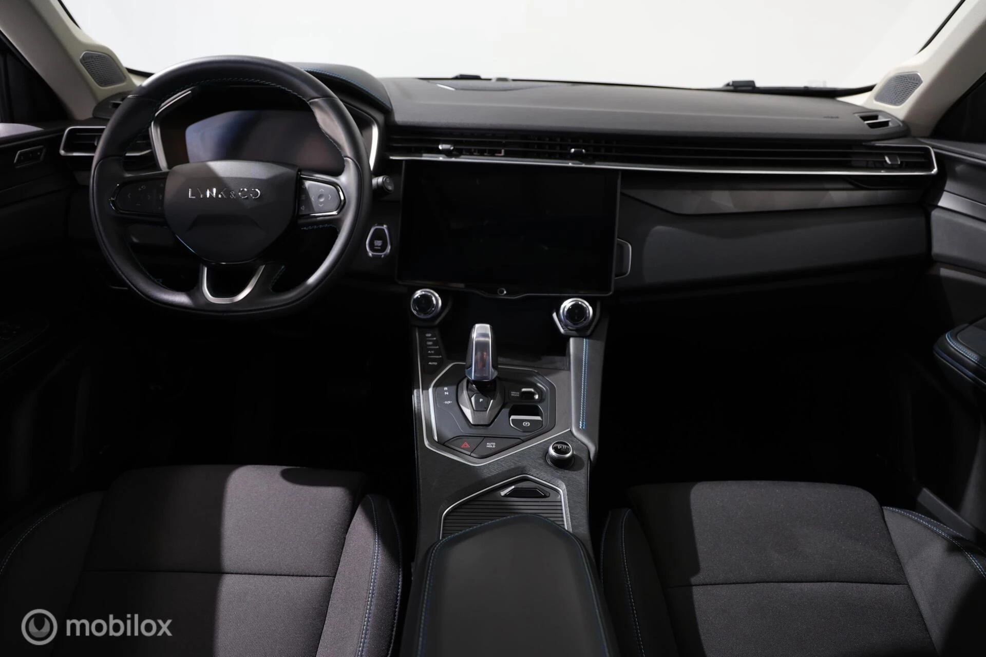 Hoofdafbeelding Lynk & Co 01