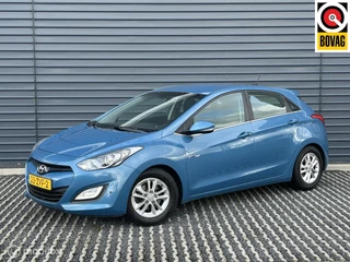 Hoofdafbeelding Hyundai i30