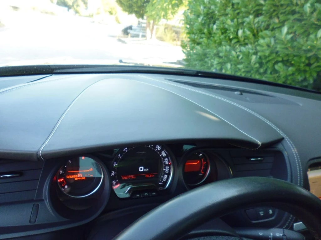 Hoofdafbeelding Citroën C5
