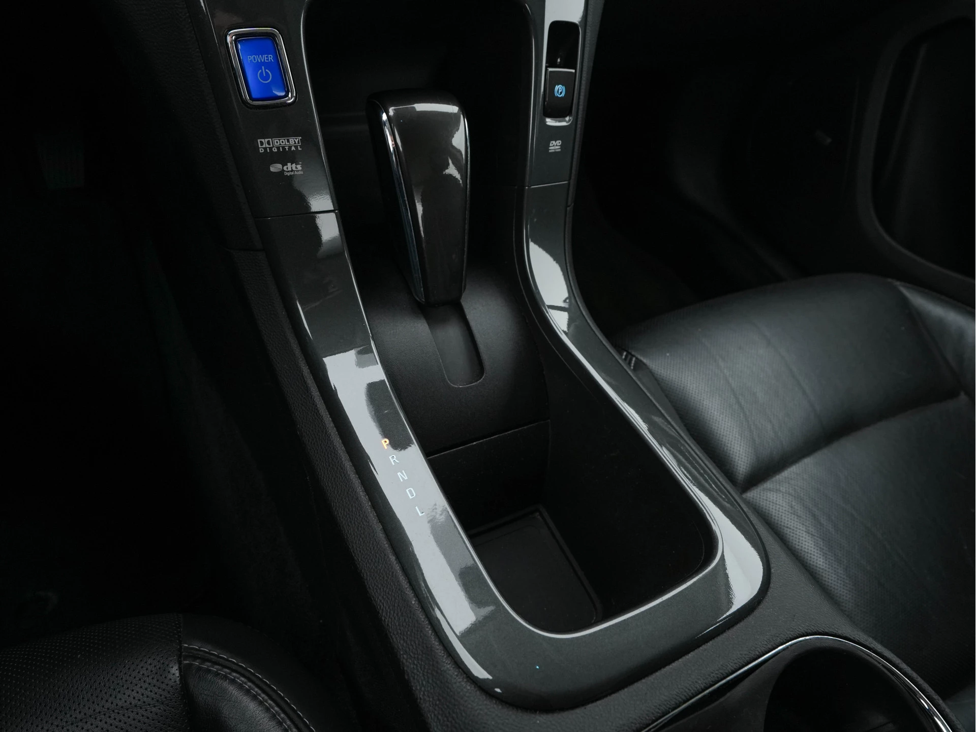 Hoofdafbeelding Opel Ampera