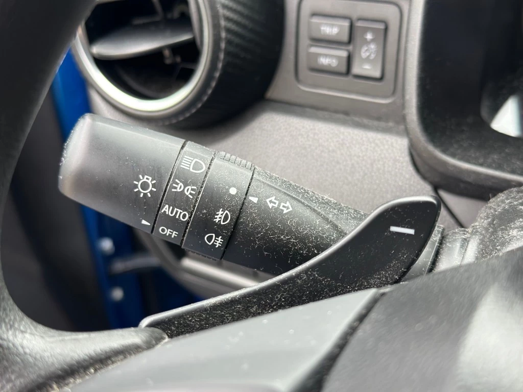 Hoofdafbeelding Suzuki Ignis