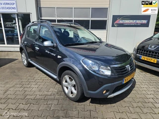 Dacia Sandero Stepway 1.6 AIRCO