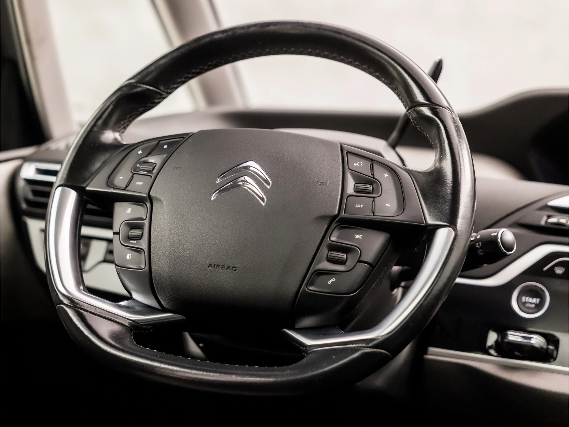 Hoofdafbeelding Citroën C4 Picasso