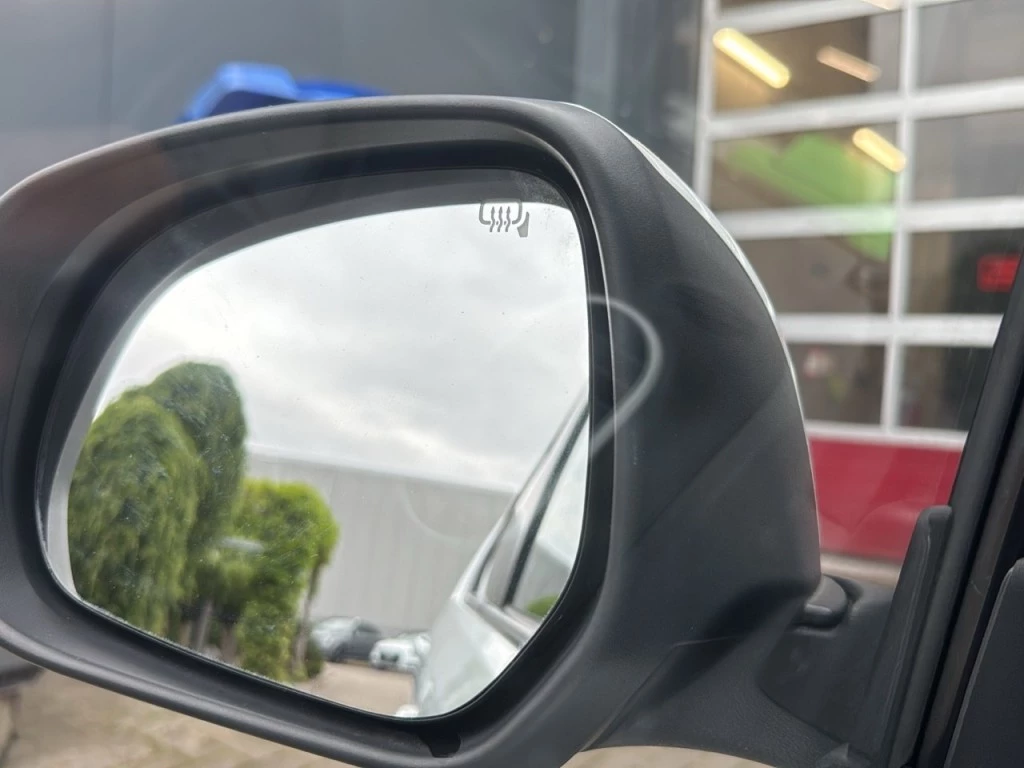 Hoofdafbeelding Suzuki Splash