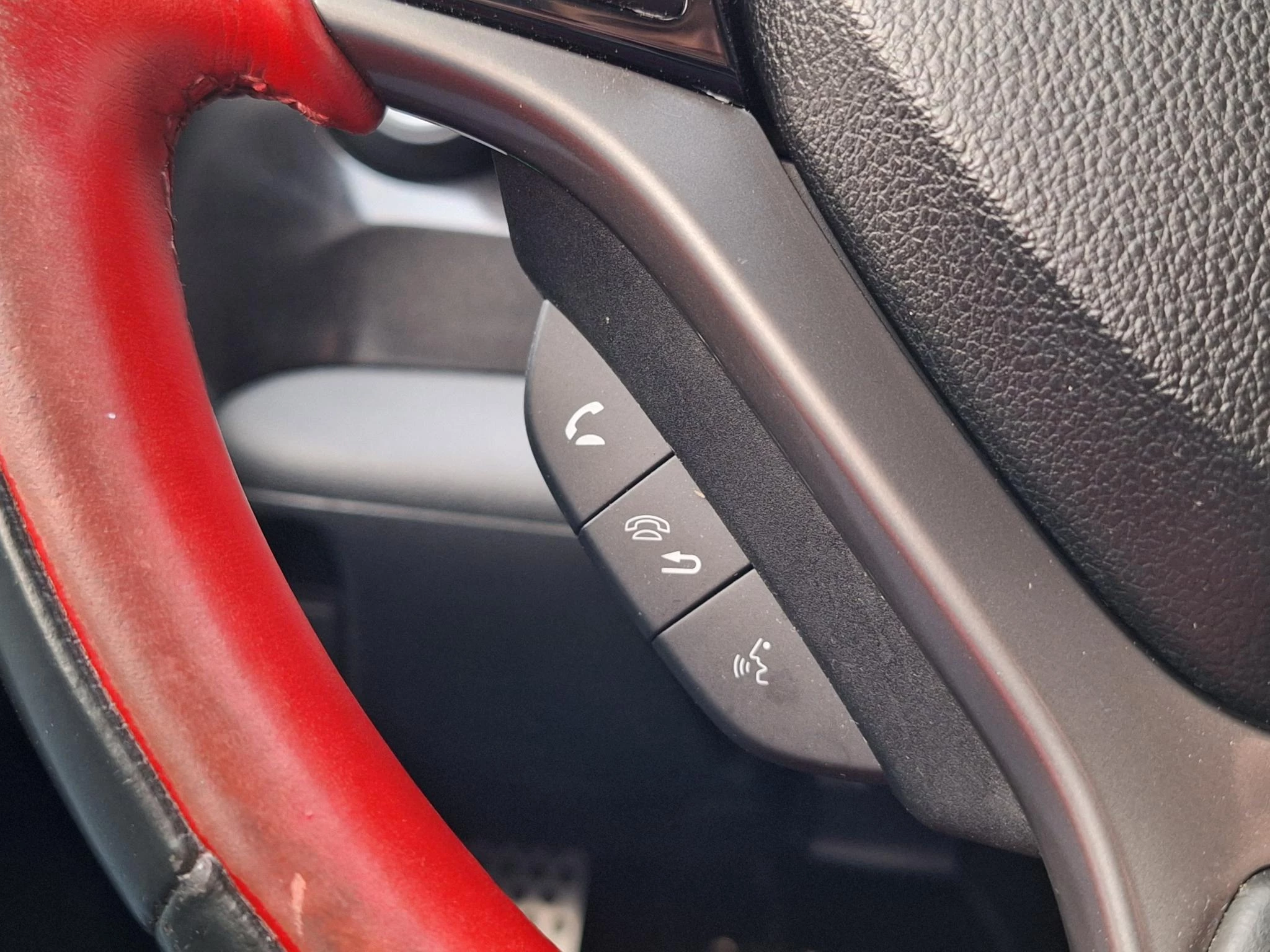 Hoofdafbeelding Honda Civic