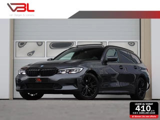 BMW 3-serie Touring 320e High Executive | Panoramadak