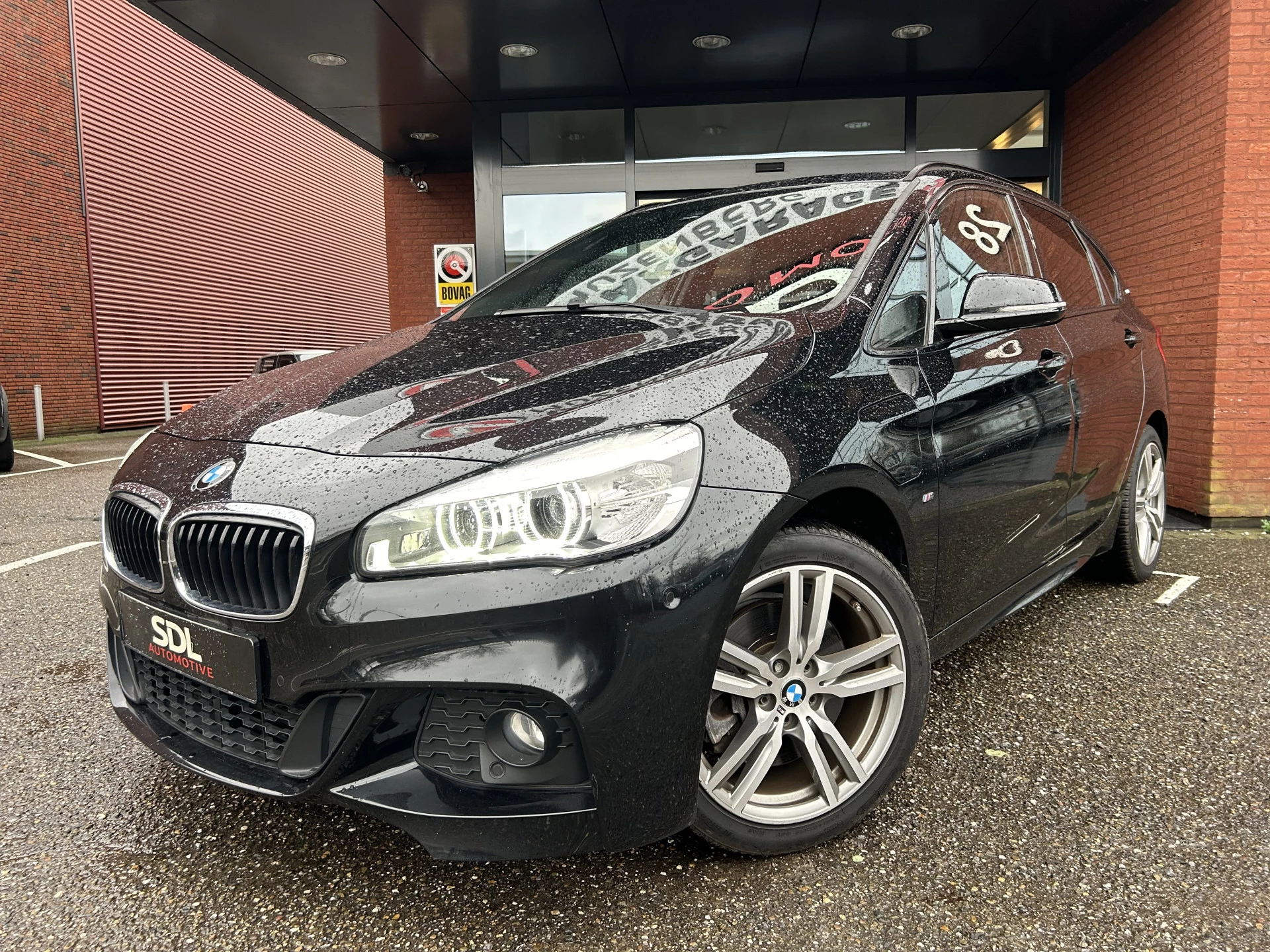 Hoofdafbeelding BMW 2 Serie