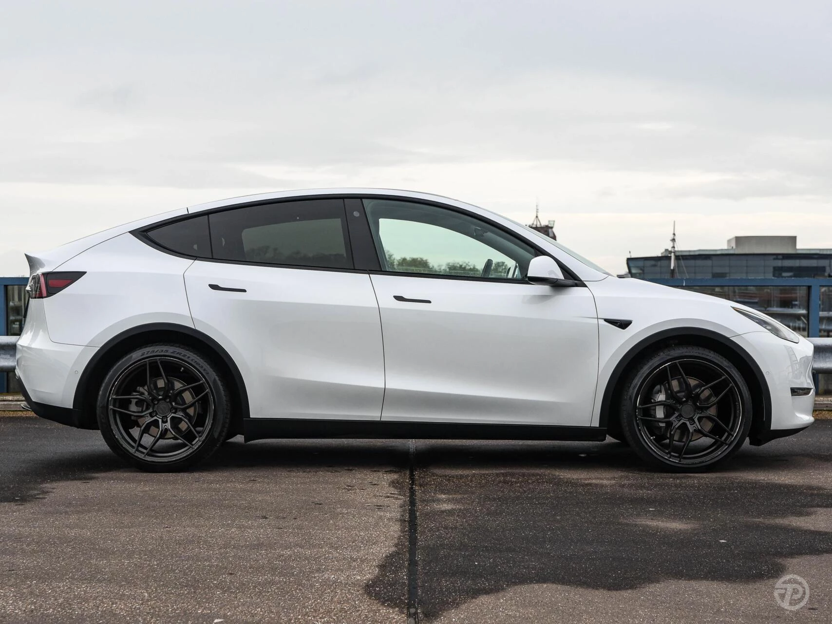 Hoofdafbeelding Tesla Model Y