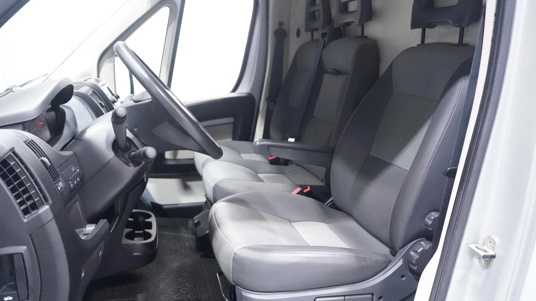 Hoofdafbeelding Citroën Jumper