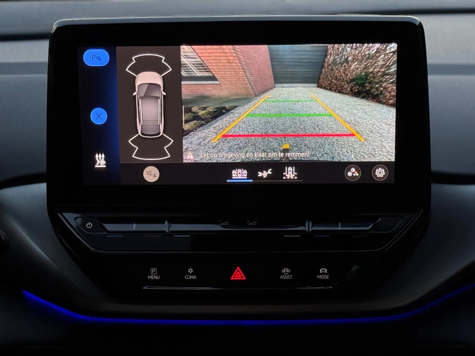 Hoofdafbeelding Volkswagen ID.4