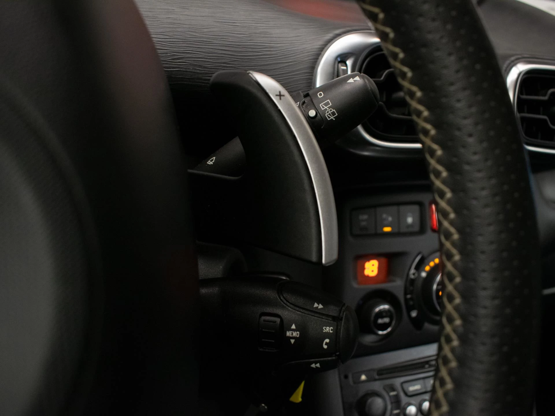 Hoofdafbeelding Citroën C3 Picasso