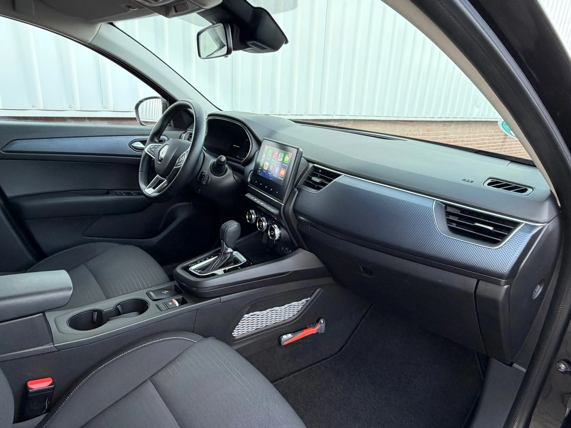 Hoofdafbeelding Renault Arkana