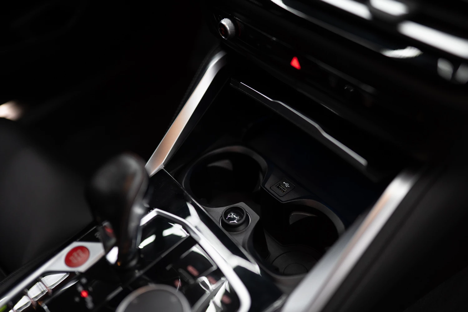 Hoofdafbeelding BMW M3