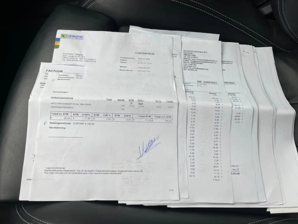 Hoofdafbeelding BMW M4