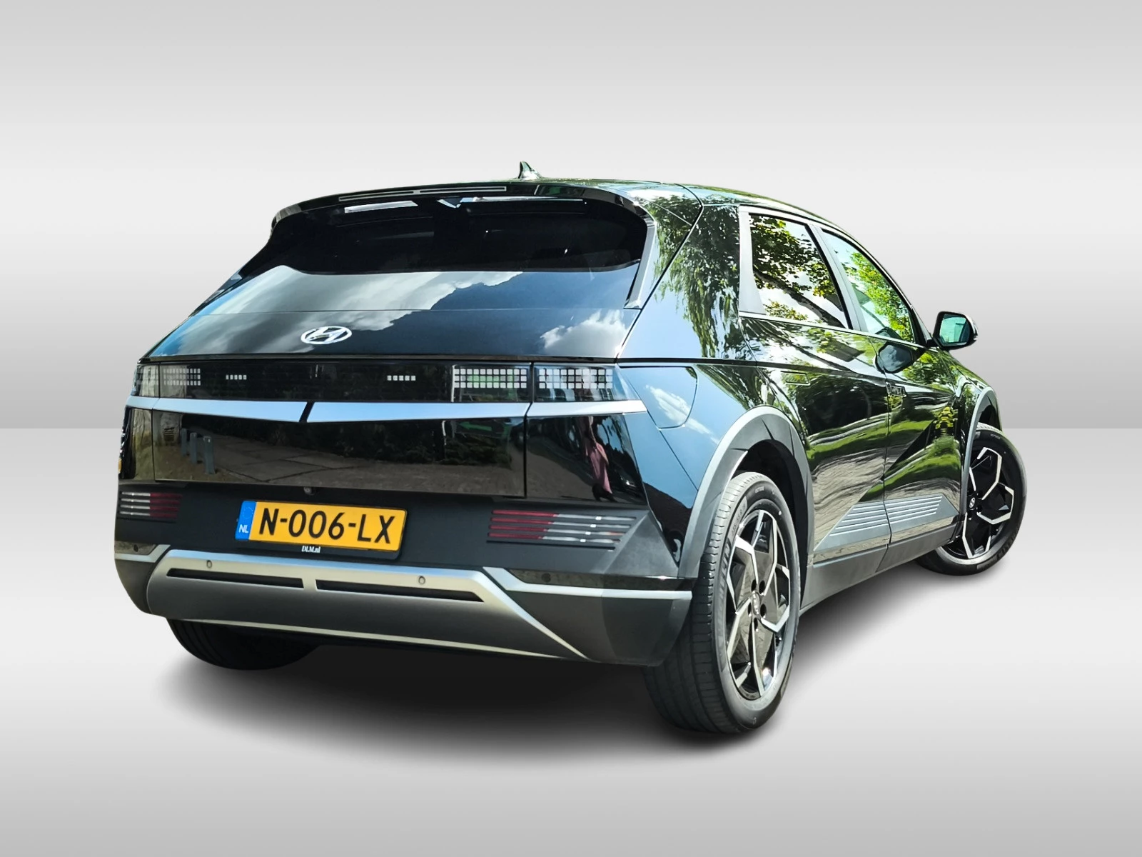 Hoofdafbeelding Hyundai IONIQ 5