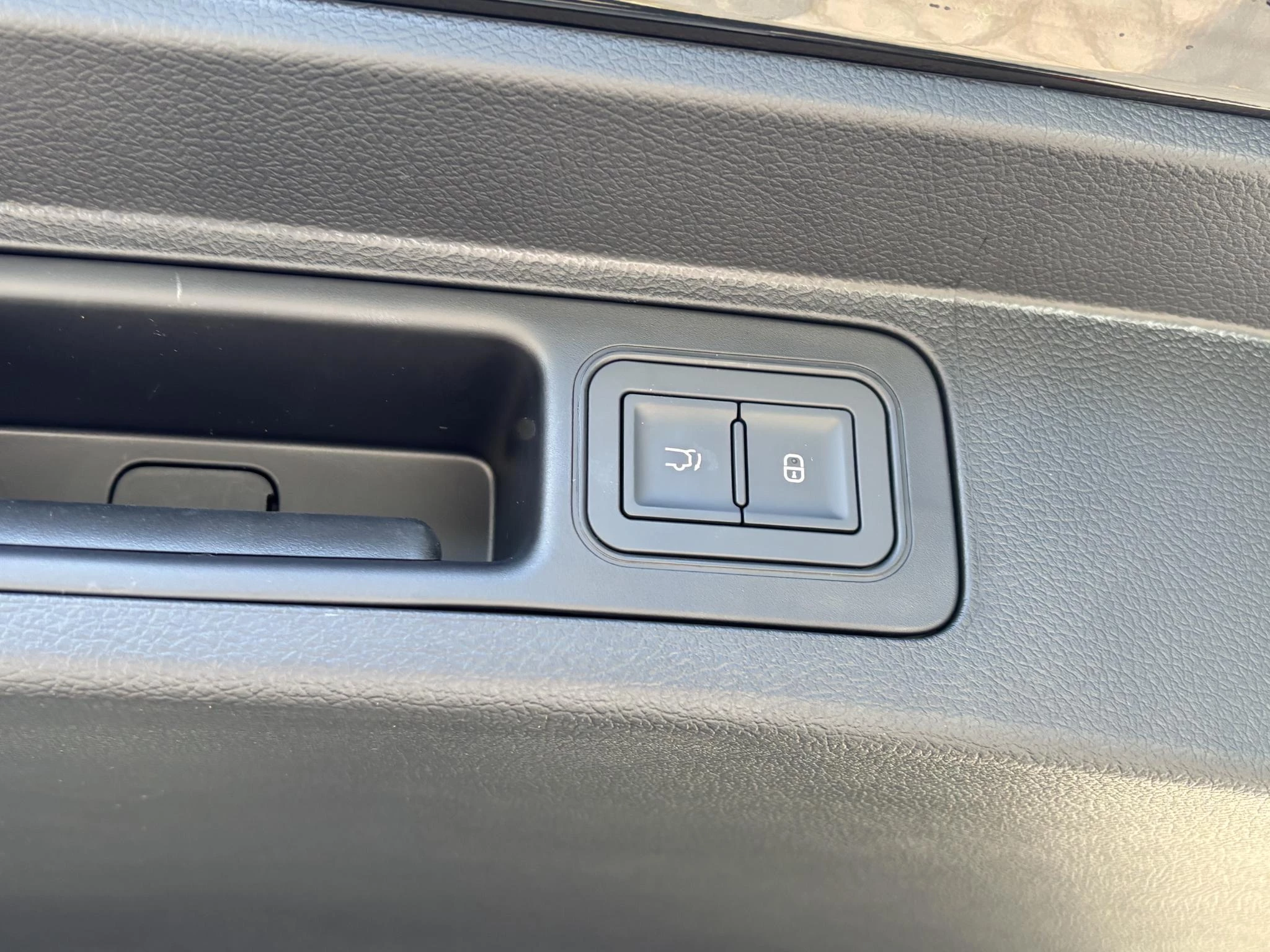 Hoofdafbeelding BYD SEAL U