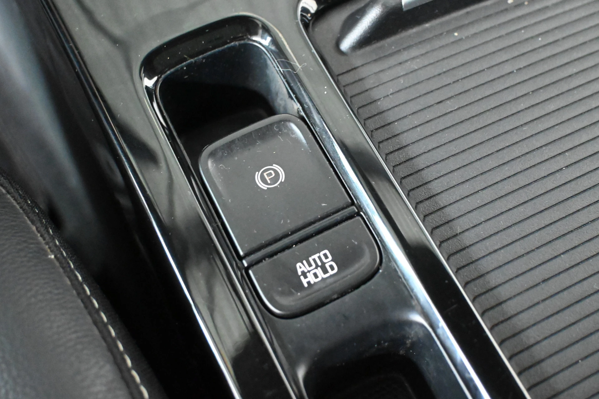 Hoofdafbeelding Kia ProCeed