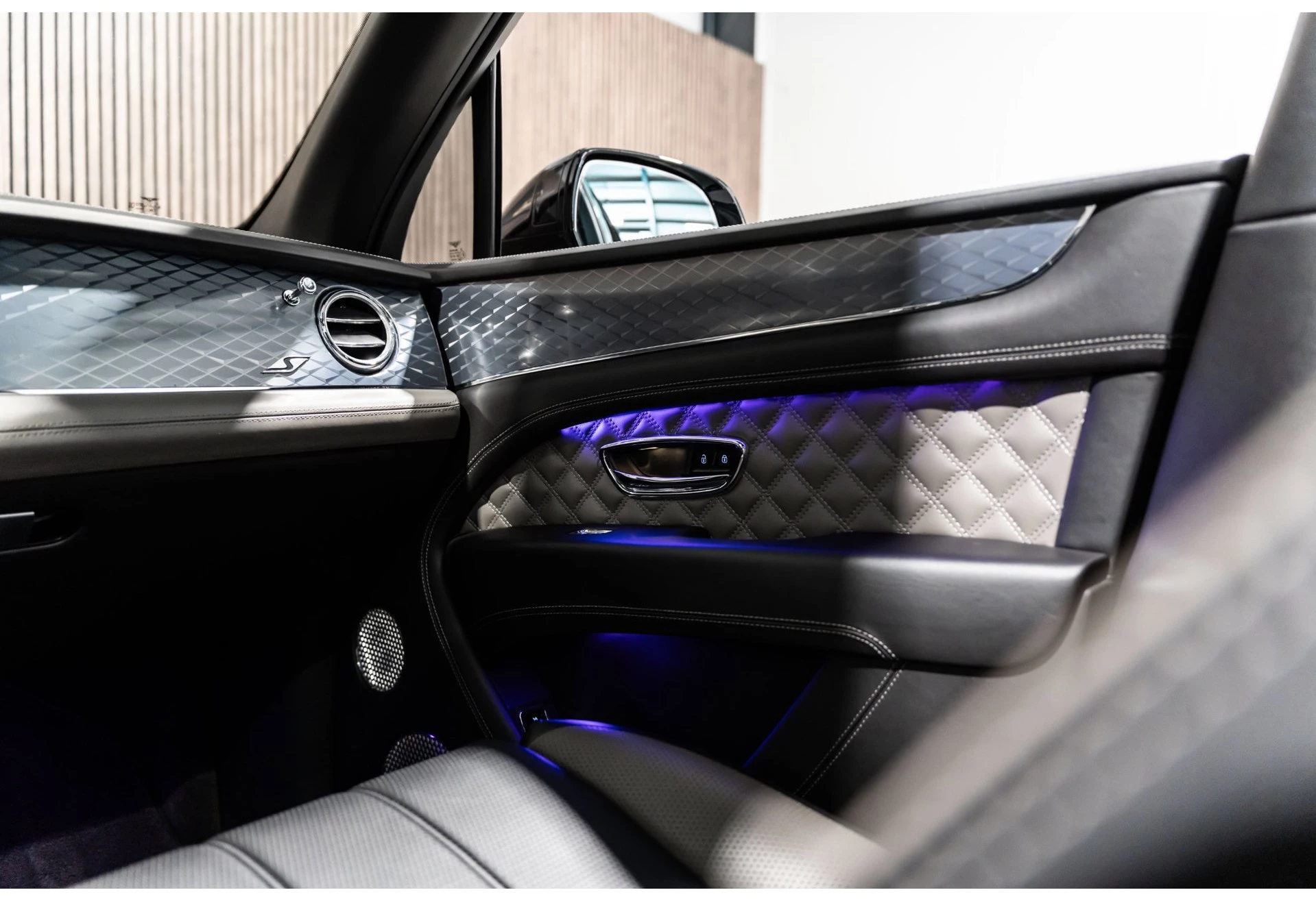 Hoofdafbeelding Bentley Bentayga