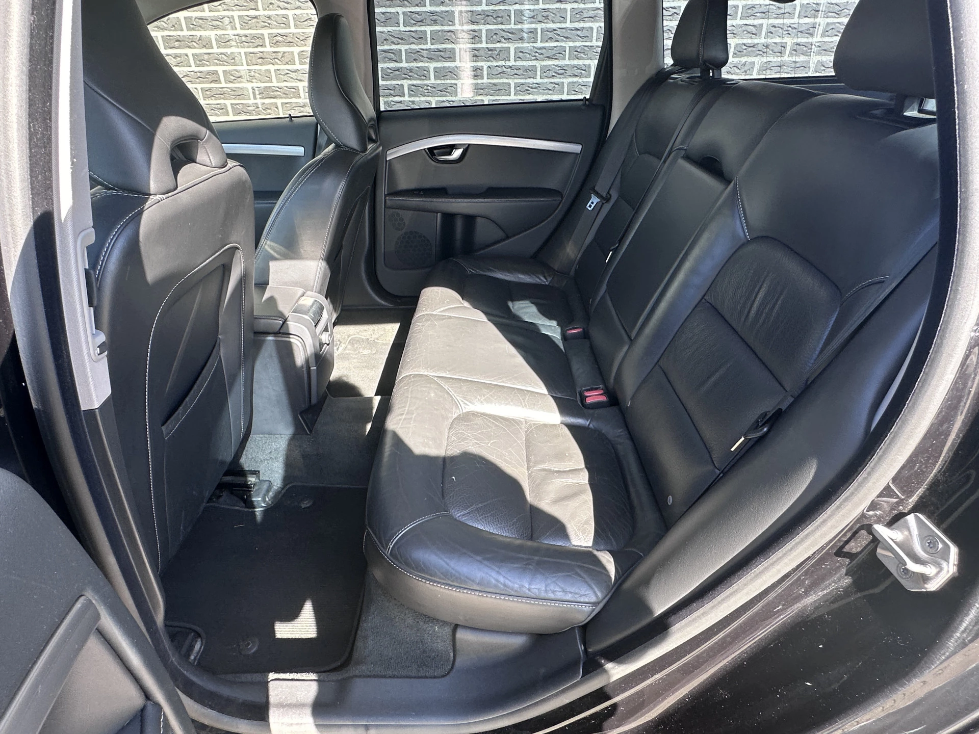Hoofdafbeelding Volvo XC70