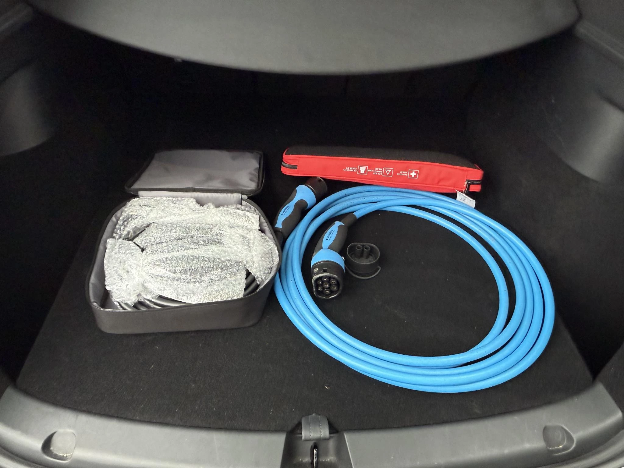 Hoofdafbeelding Tesla Model Y