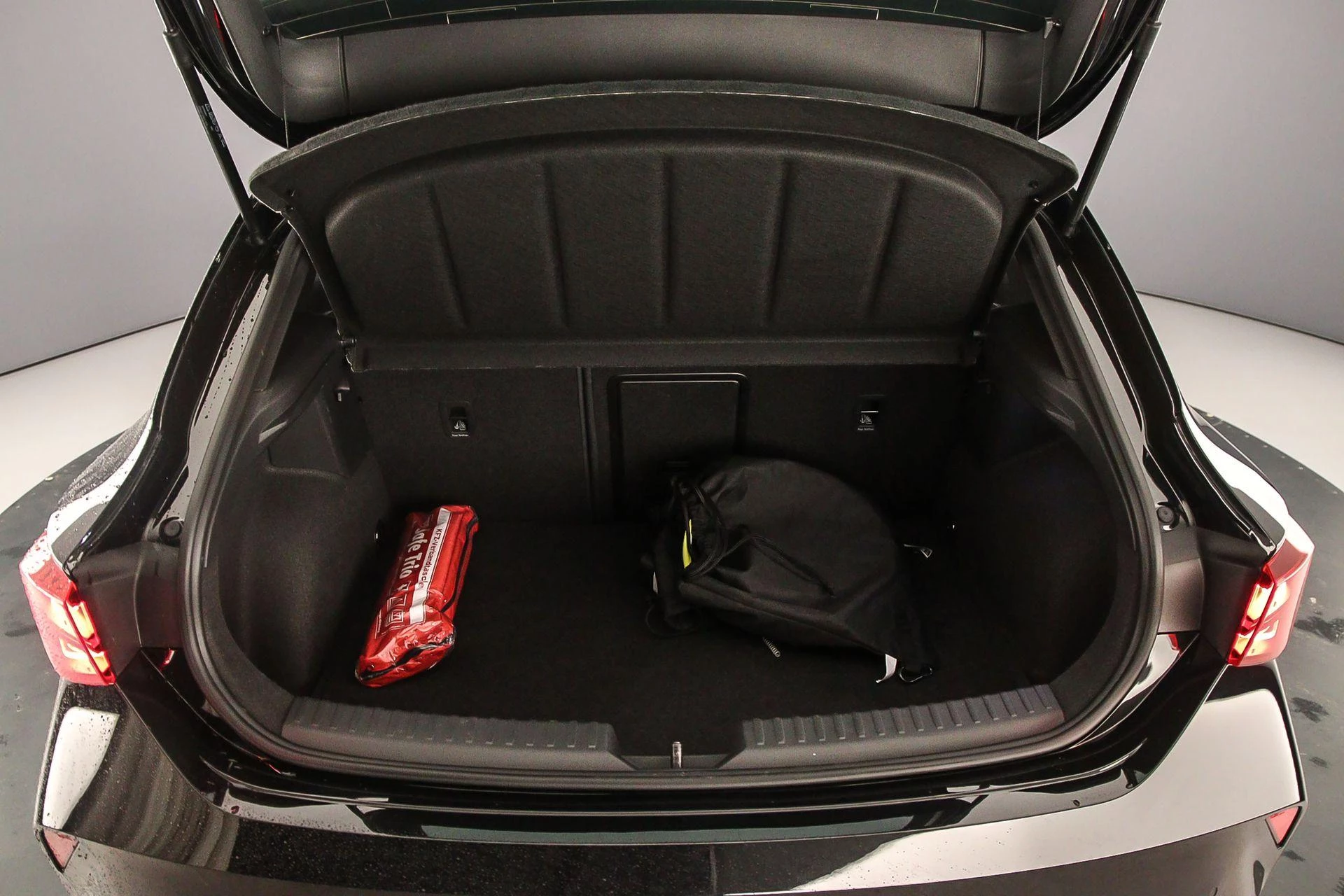 Hoofdafbeelding CUPRA Leon