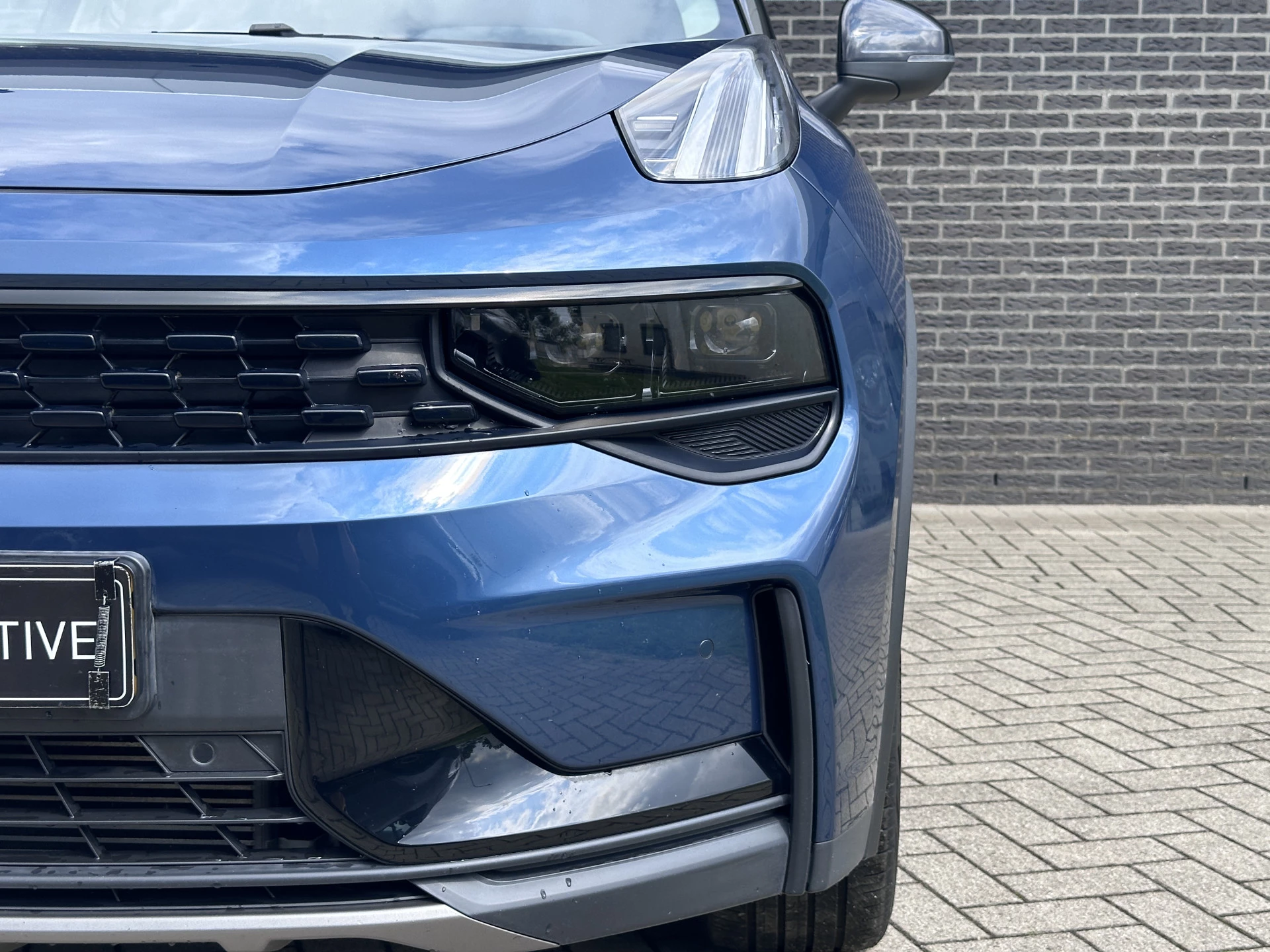 Hoofdafbeelding Lynk & Co 01
