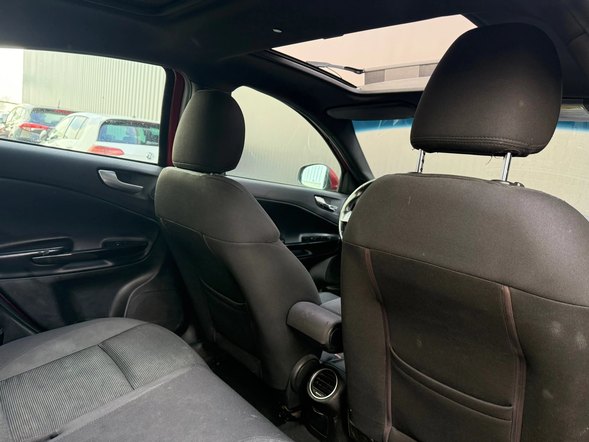 Hoofdafbeelding Alfa Romeo Giulietta