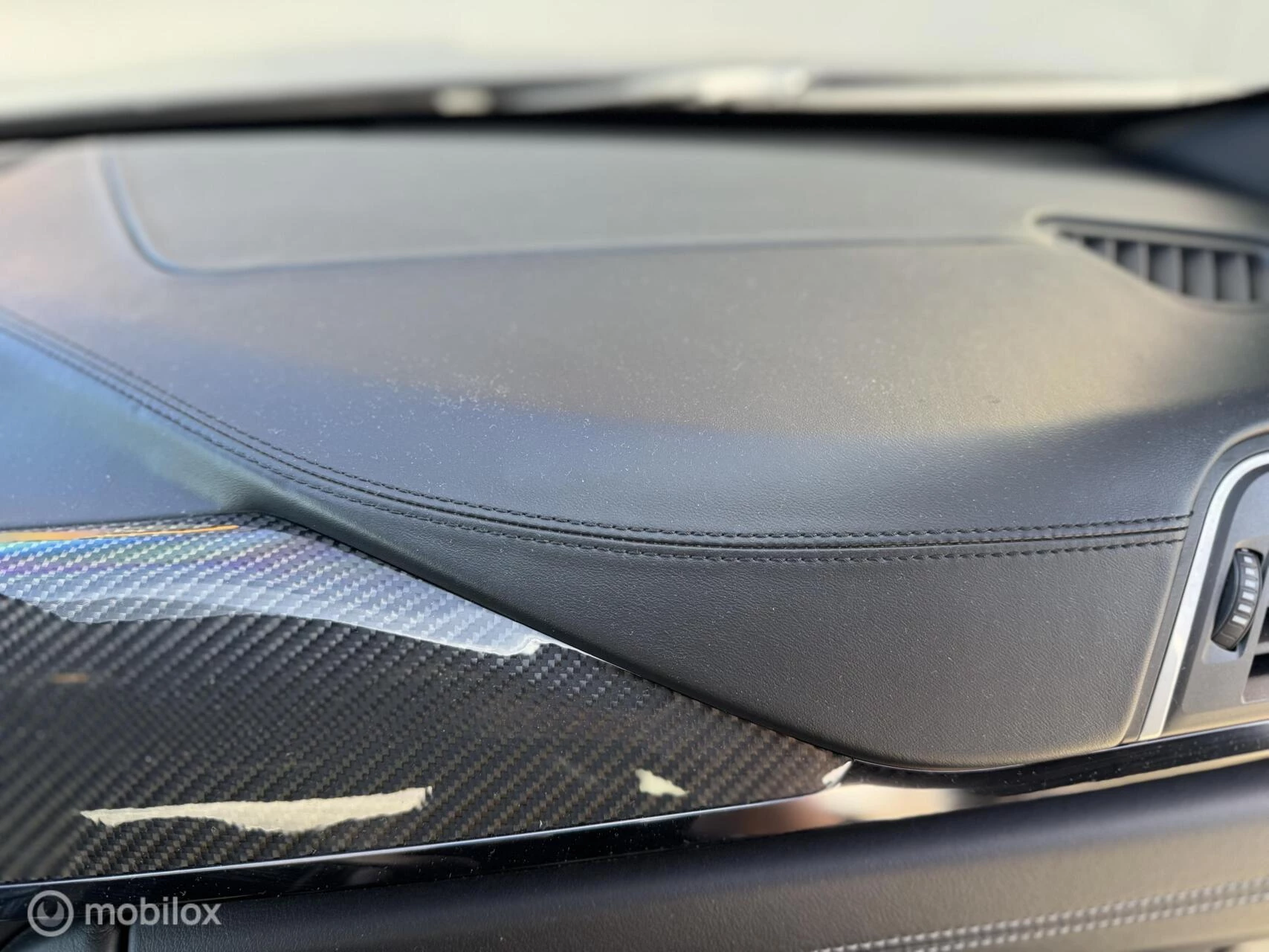 Hoofdafbeelding BMW M4