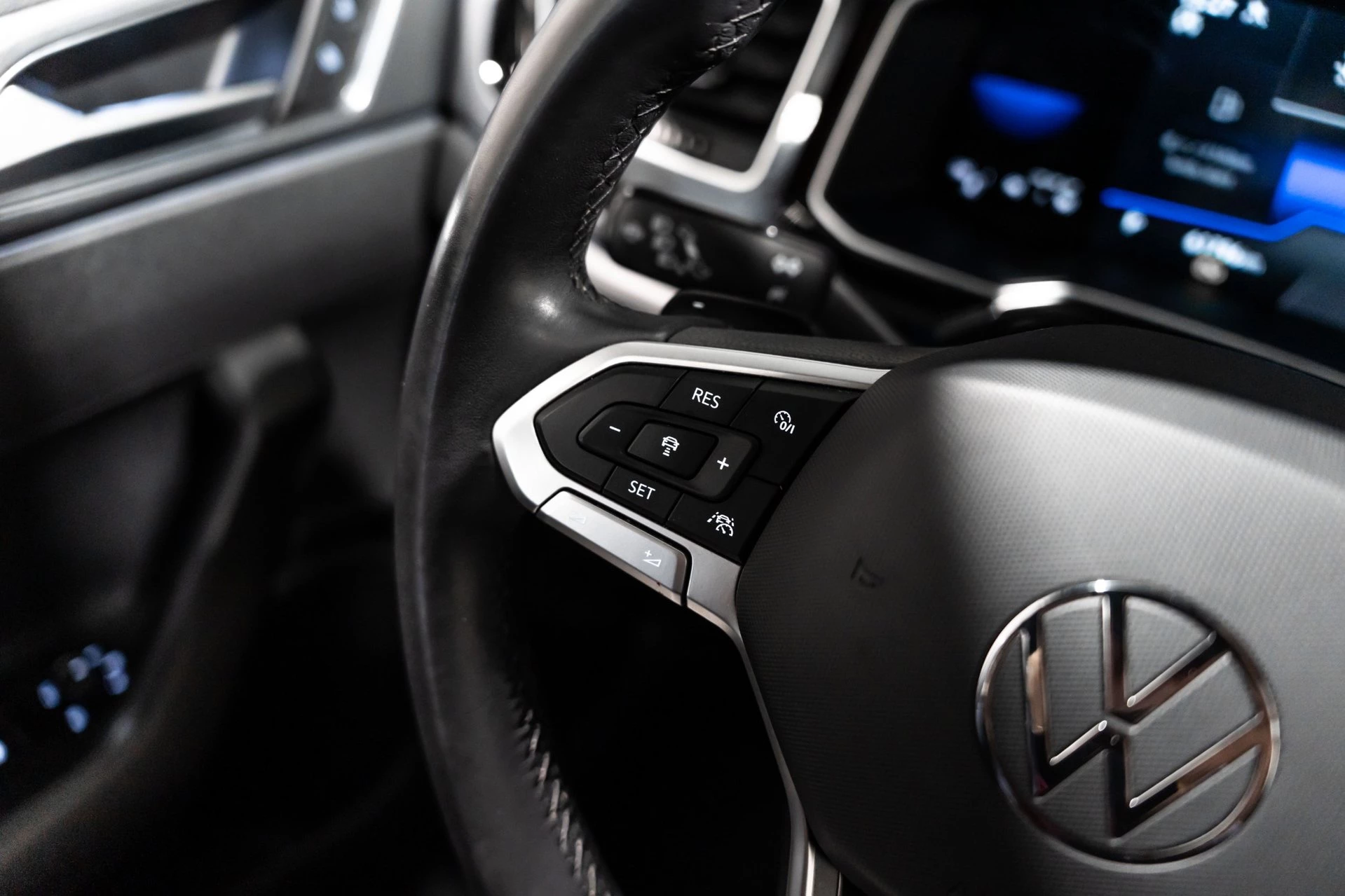 Hoofdafbeelding Volkswagen Taigo