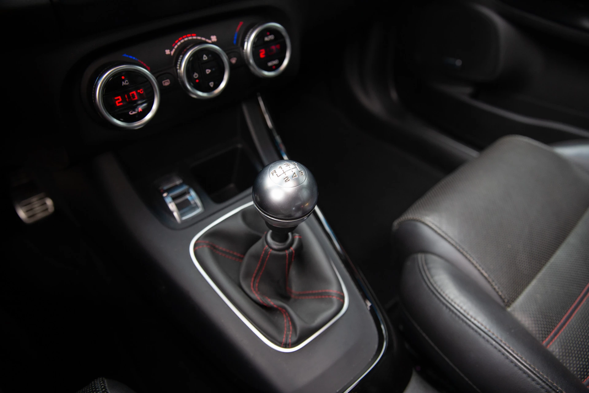 Hoofdafbeelding Alfa Romeo Giulietta