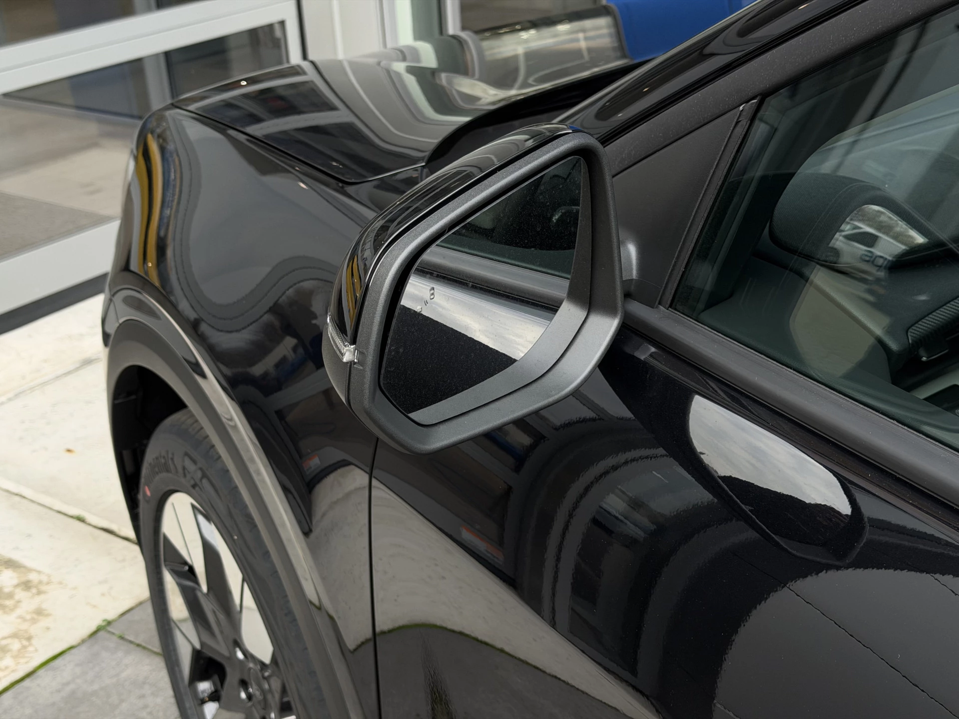 Hoofdafbeelding Ford Explorer