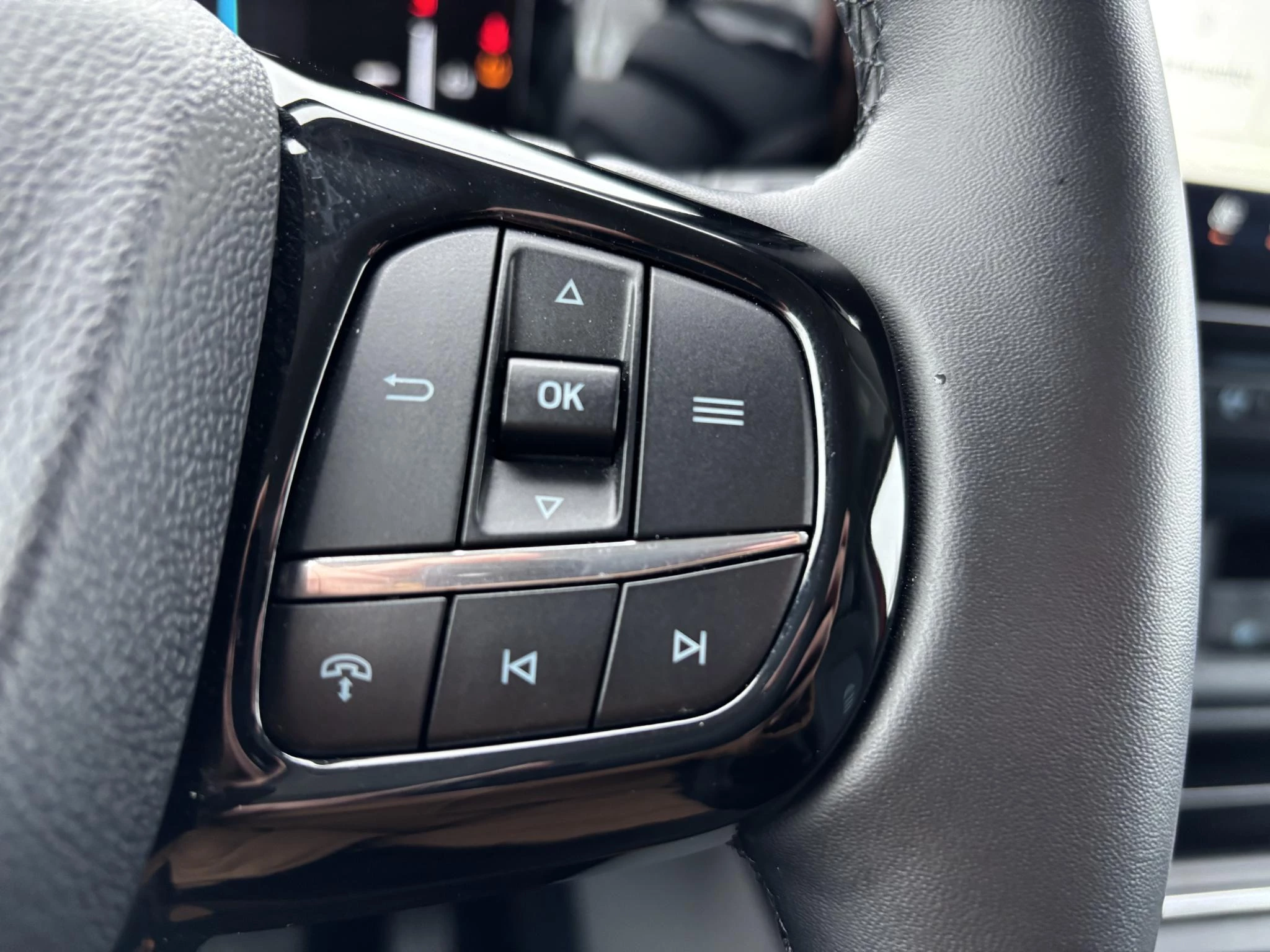 Hoofdafbeelding Ford Tourneo Custom