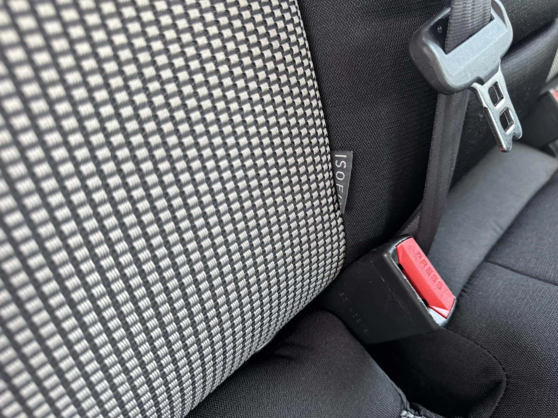 Hoofdafbeelding Kia cee'd