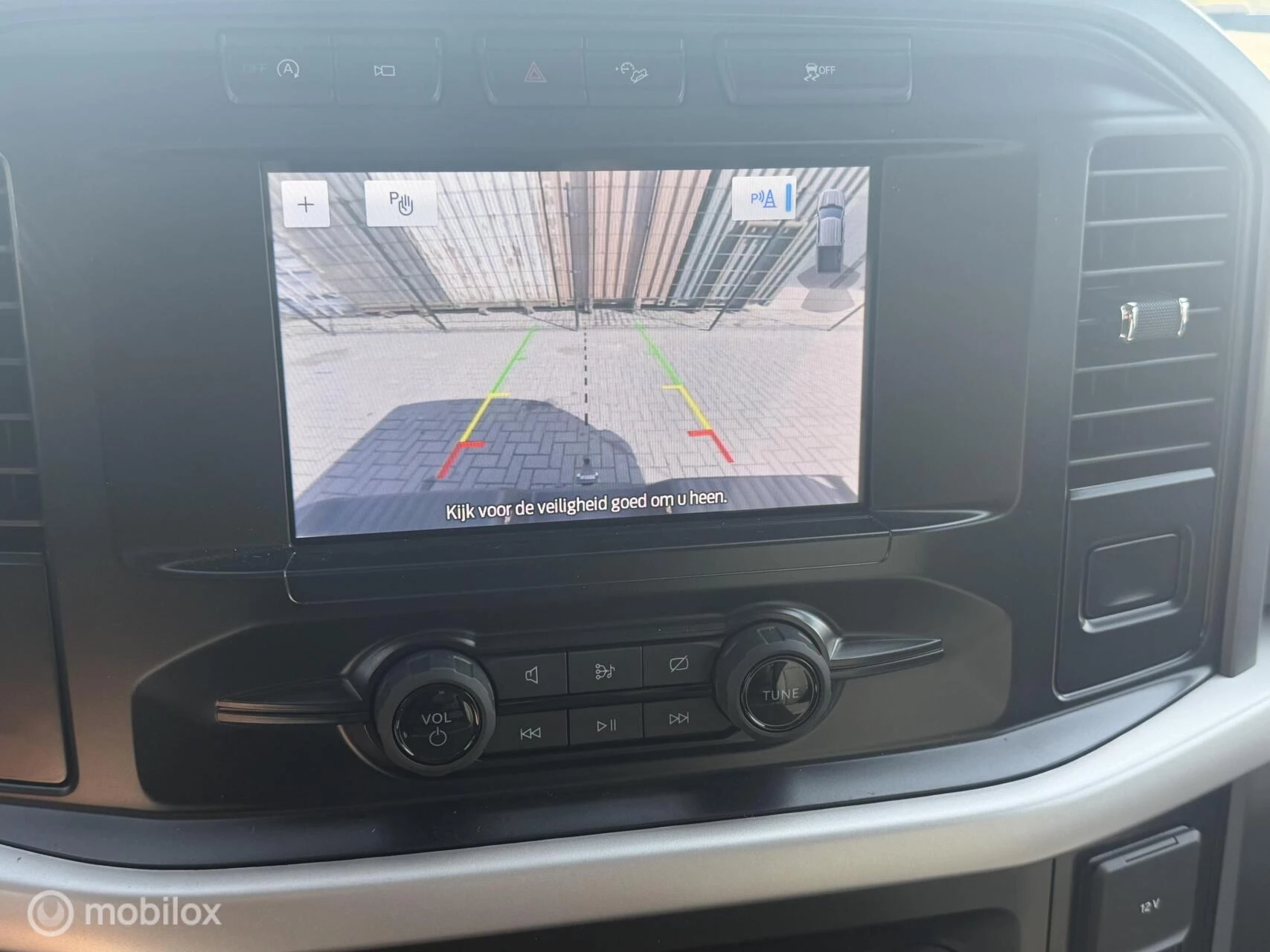 Hoofdafbeelding Ford F-150