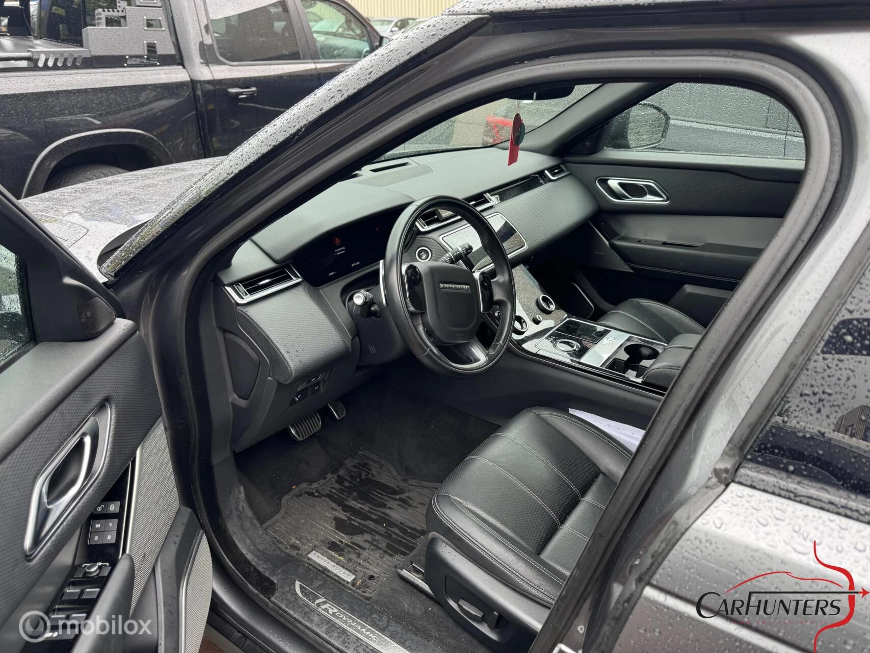 Hoofdafbeelding Land Rover Range Rover Velar