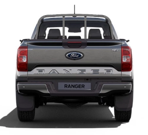 Hoofdafbeelding Ford Ranger