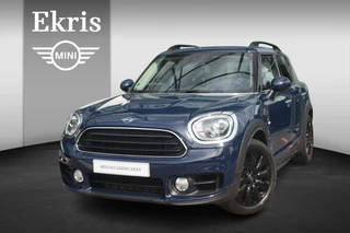 Hoofdafbeelding MINI Countryman MINI Countryman Cooper  Dutch Made Edition