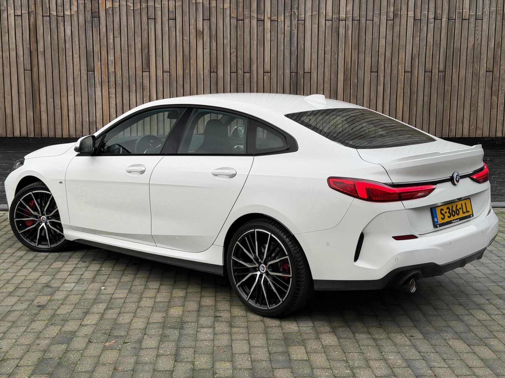 Hoofdafbeelding BMW 2 Serie