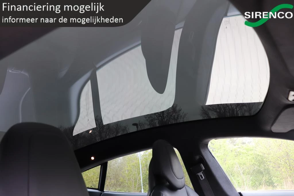Hoofdafbeelding Tesla Model S