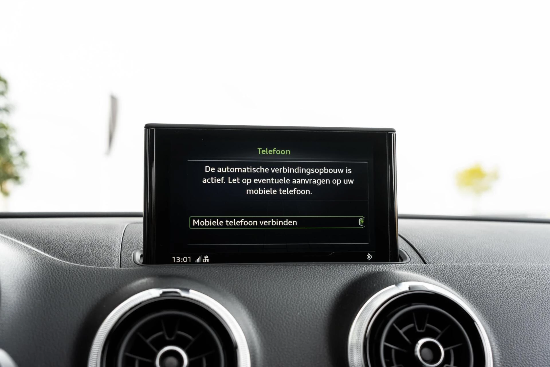 Hoofdafbeelding Audi S3