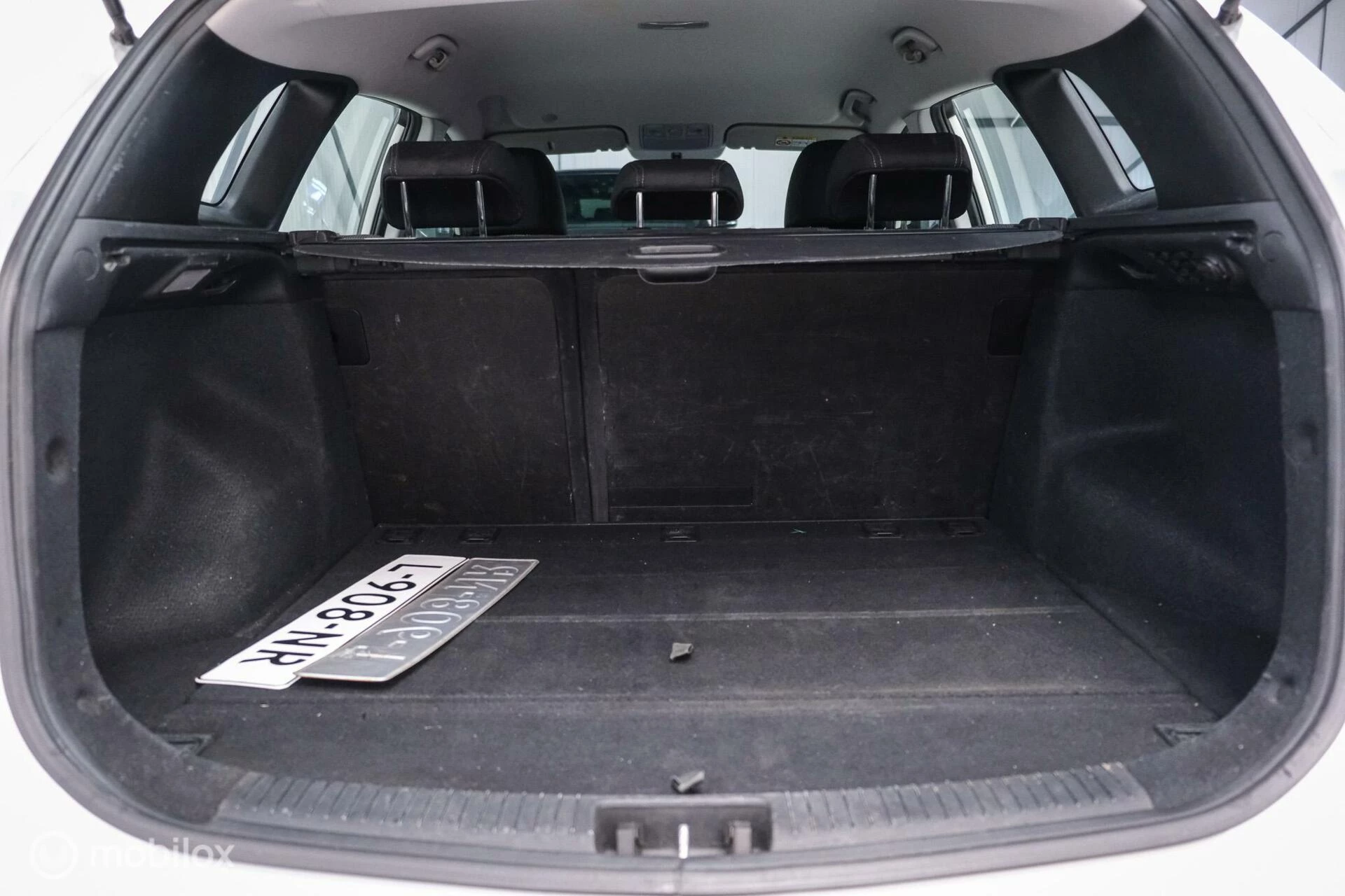 Hoofdafbeelding Hyundai i30