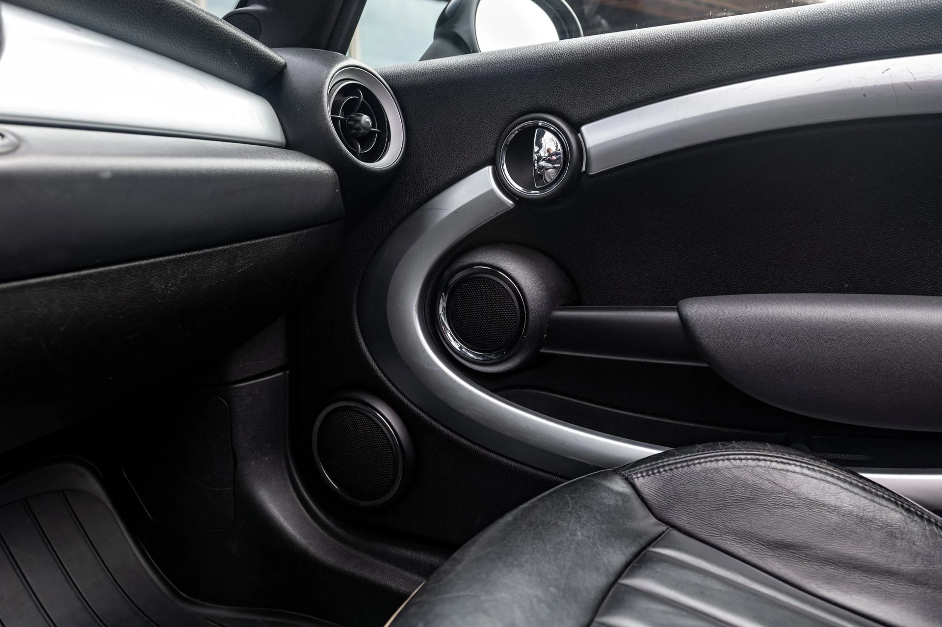 Hoofdafbeelding MINI Cooper Cabrio