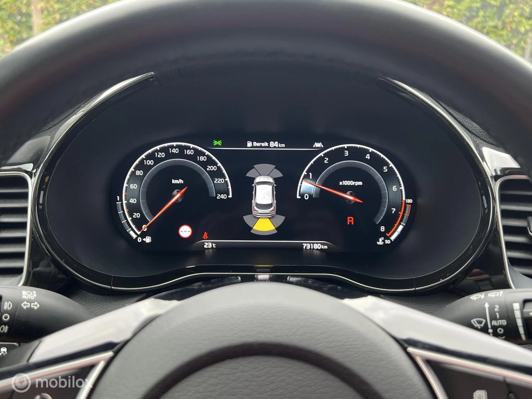 Hoofdafbeelding Kia XCeed