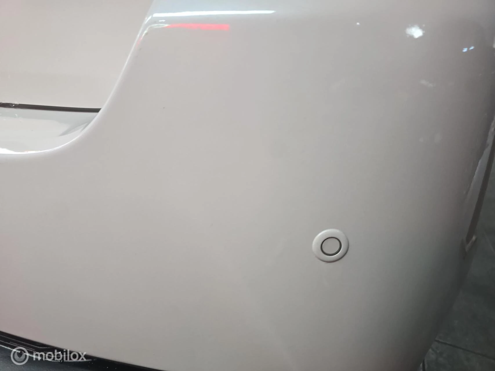 Hoofdafbeelding Toyota Verso