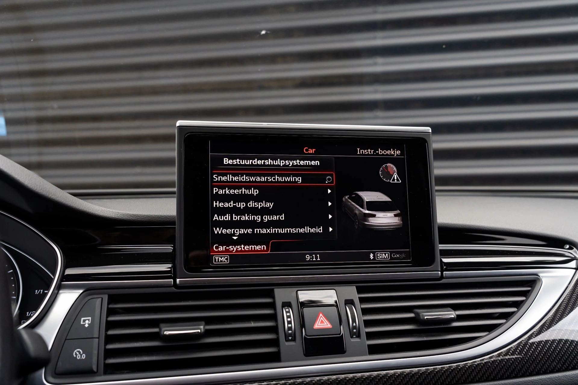 Hoofdafbeelding Audi RS6