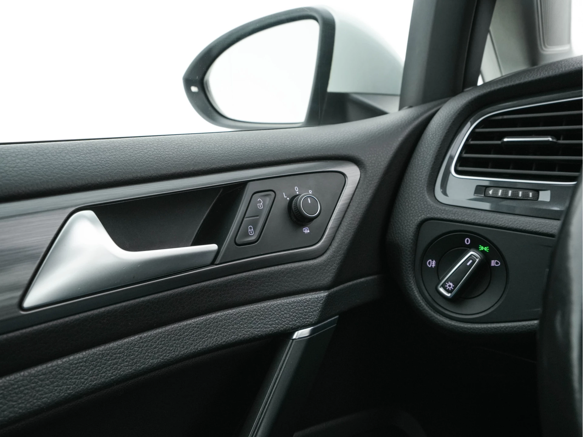 Hoofdafbeelding Volkswagen e-Golf