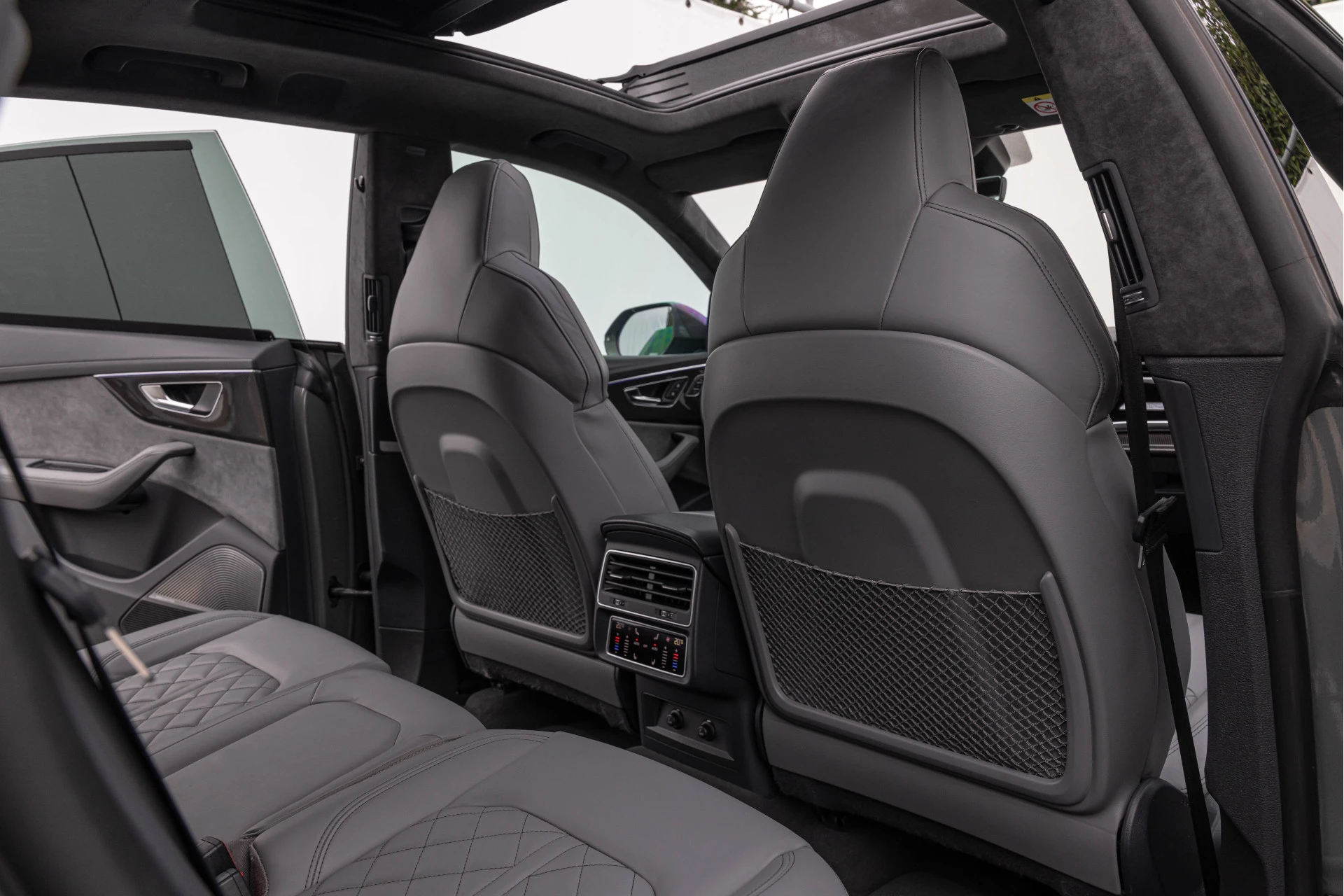 Hoofdafbeelding Audi SQ8