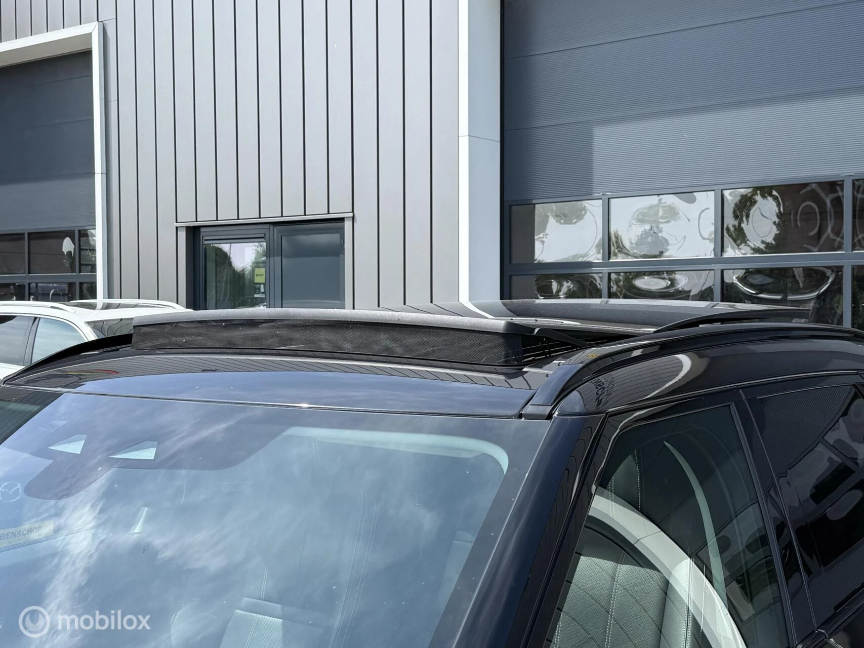 Hoofdafbeelding Land Rover Range Rover Velar