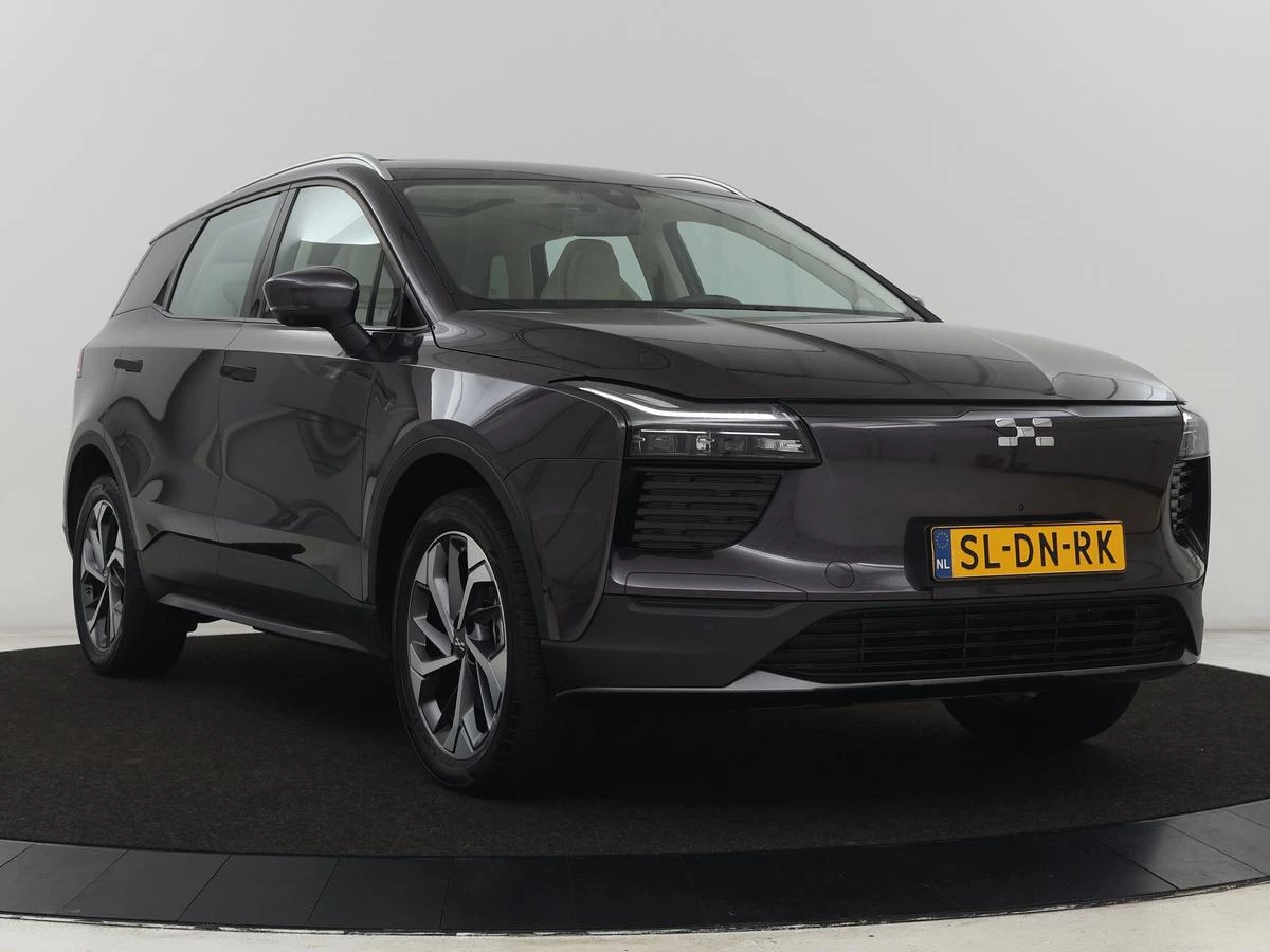 Hoofdafbeelding Aiways U5